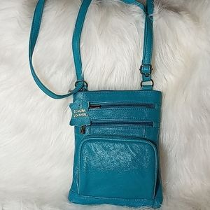 Lovely's Collection Leather Bag